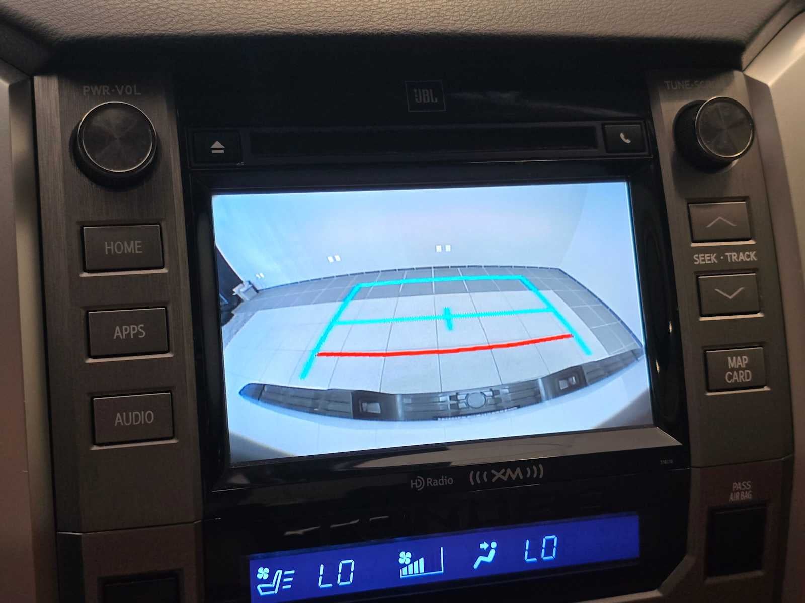 2018 Toyota Tundra 1794 Edition