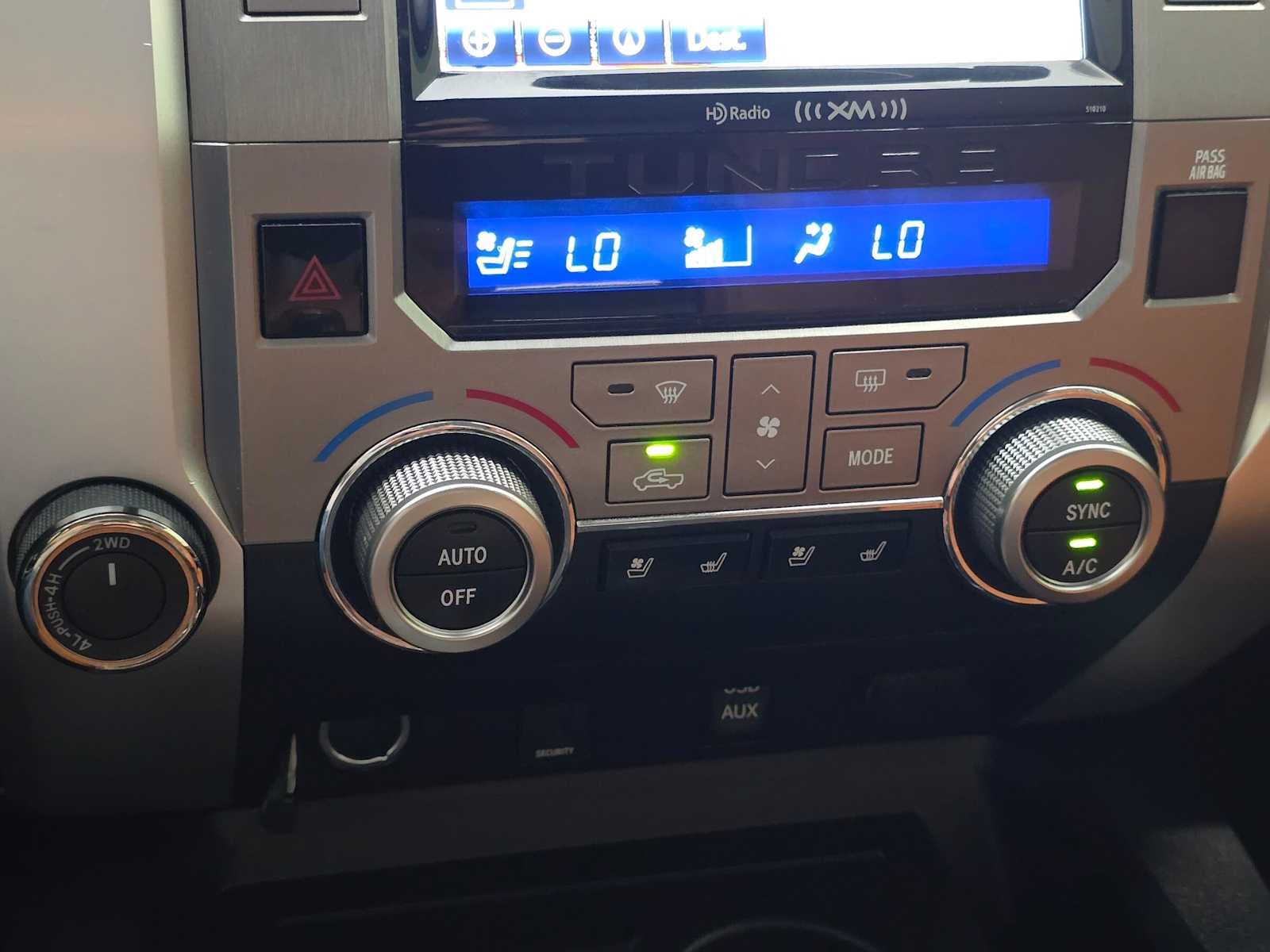 2018 Toyota Tundra 1794 Edition