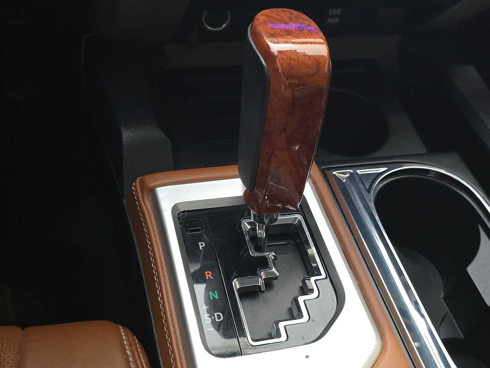 2018 Toyota Tundra 1794 Edition