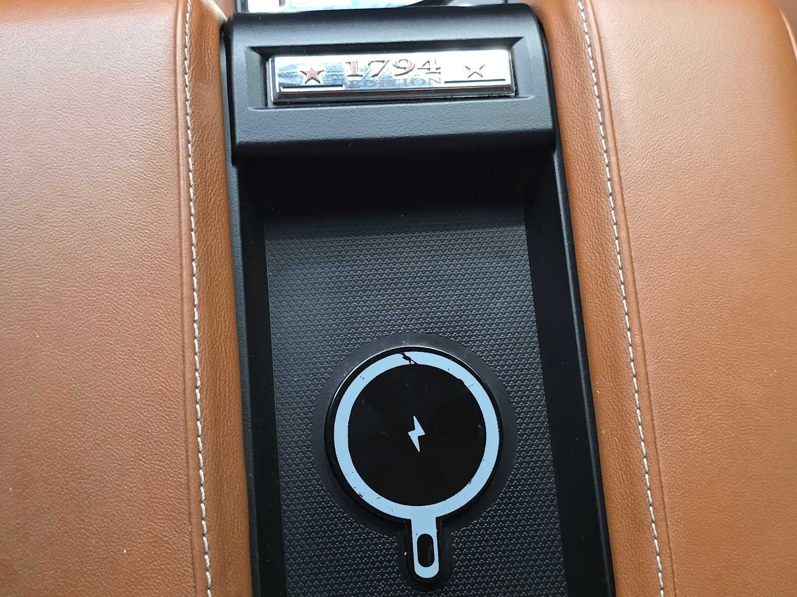 2018 Toyota Tundra 1794 Edition