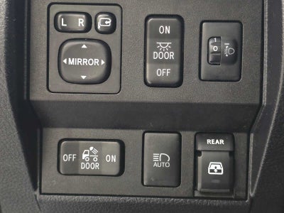 2018 Toyota Tundra 1794 Edition