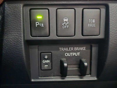 2018 Toyota Tundra 1794 Edition