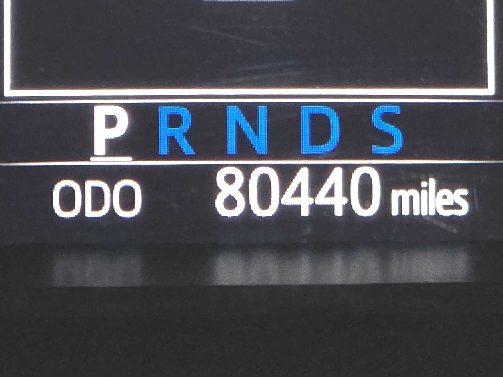 2018 Toyota Tundra 1794 Edition