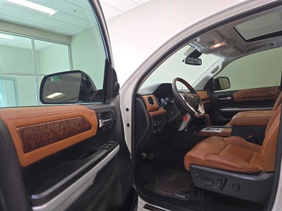 2018 Toyota Tundra 1794 Edition