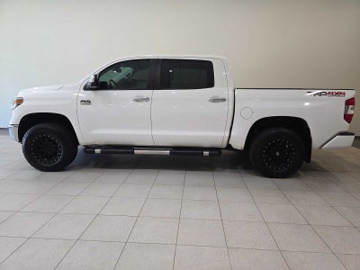 2018 Toyota Tundra 1794 Edition