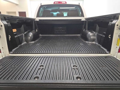 2018 Toyota Tundra 1794 Edition