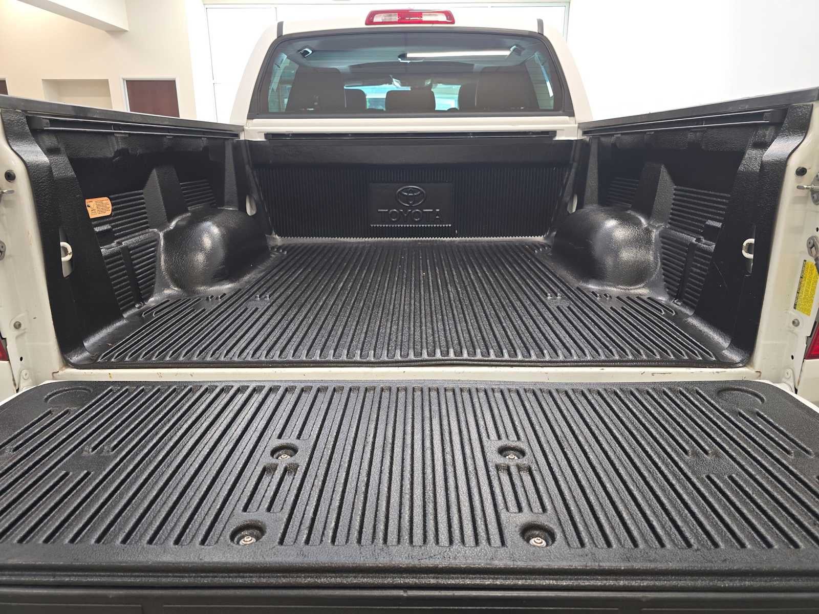 2018 Toyota Tundra 1794 Edition