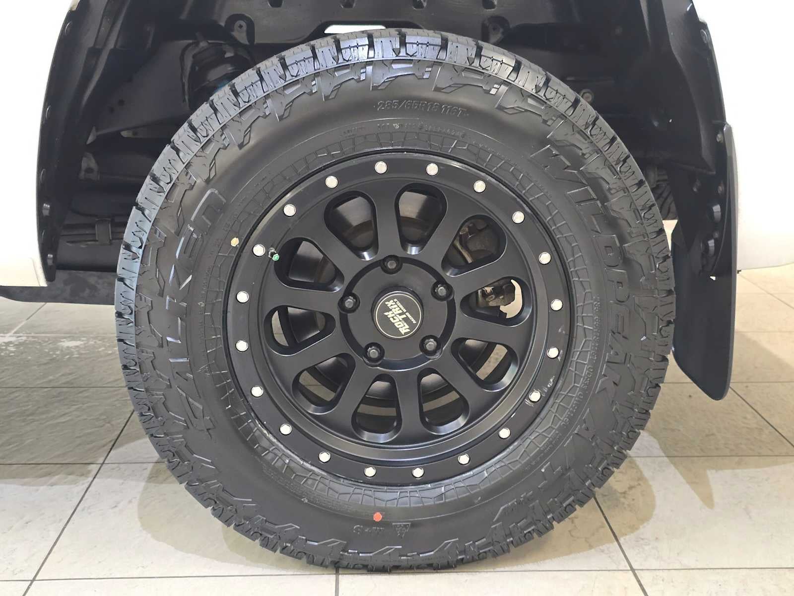 2018 Toyota Tundra 1794 Edition