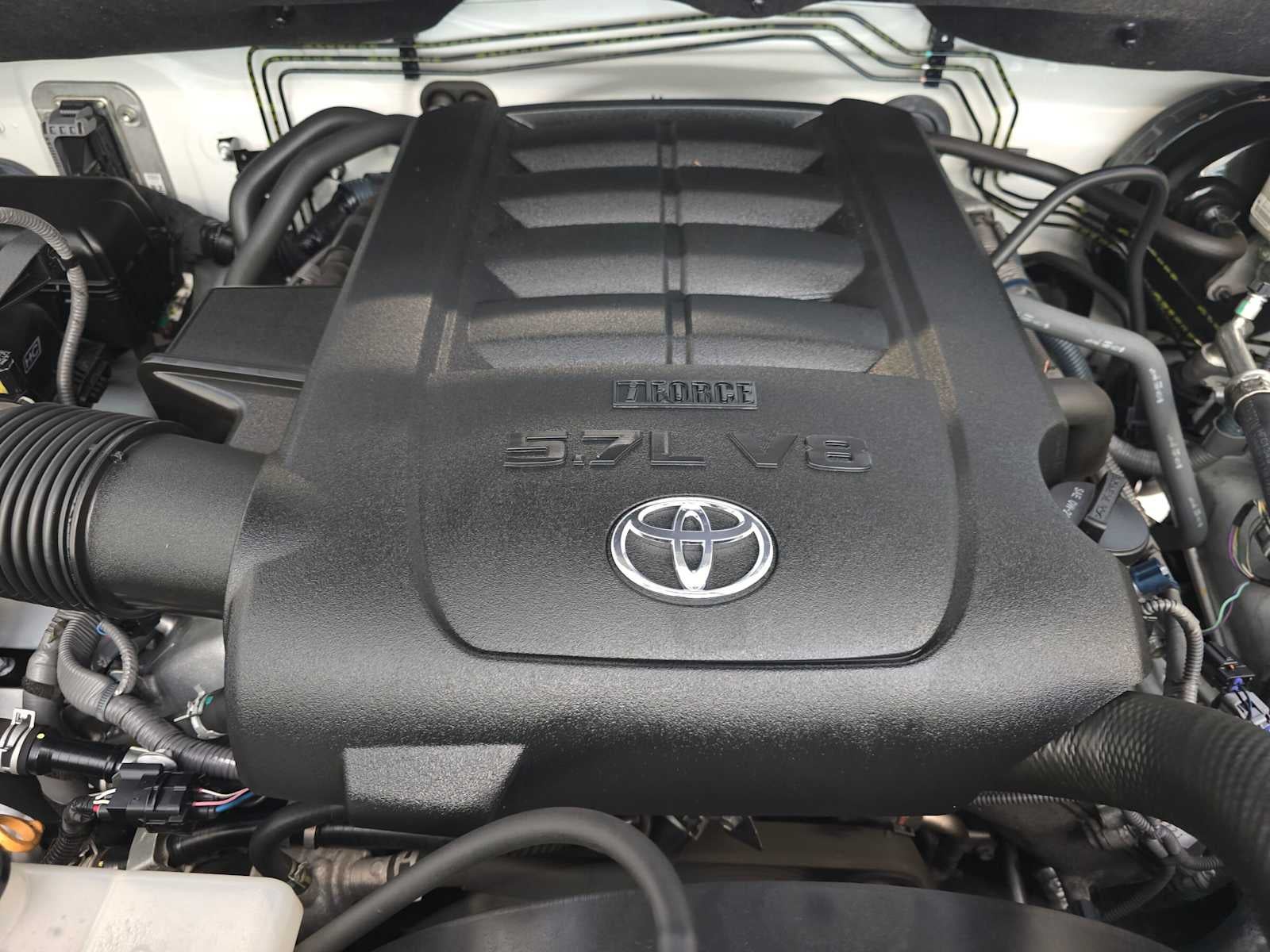 2018 Toyota Tundra 1794 Edition