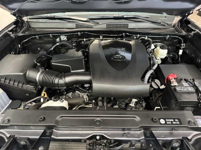 2019 Toyota Tacoma SR5