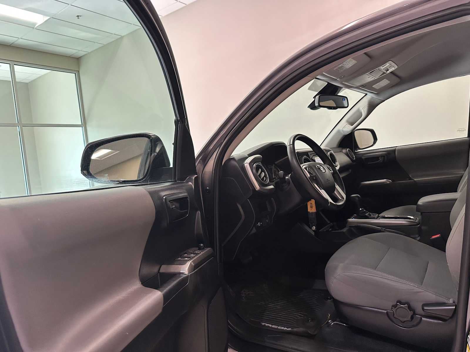 2019 Toyota Tacoma SR5