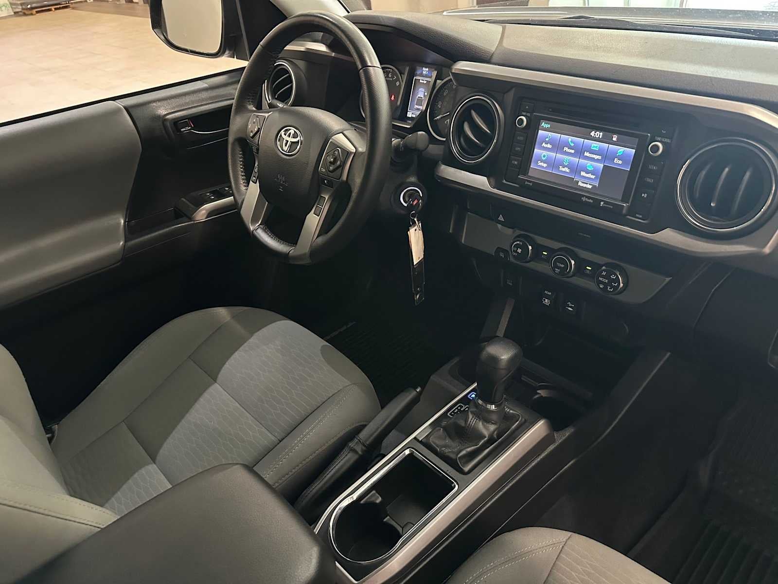 2019 Toyota Tacoma SR5