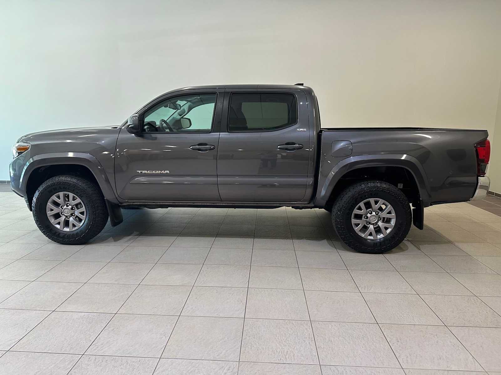 2019 Toyota Tacoma SR5