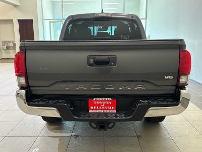 2019 Toyota Tacoma SR5