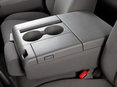 2010 Toyota Tundra CrewMax 5.7L FFV V8 6-Spd AT (Natl)