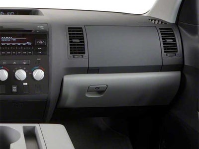 2010 Toyota Tundra CrewMax 5.7L FFV V8 6-Spd AT (Natl)