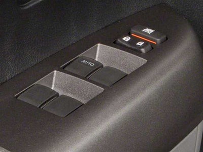 2010 Toyota Tundra CrewMax 5.7L FFV V8 6-Spd AT (Natl)