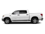 2010 Toyota Tundra CrewMax 5.7L FFV V8 6-Spd AT (Natl)