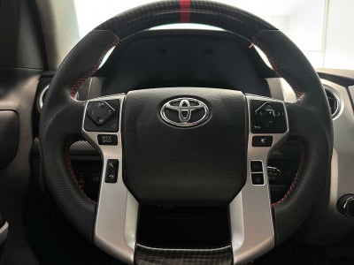 2019 Toyota Tundra TRD Pro