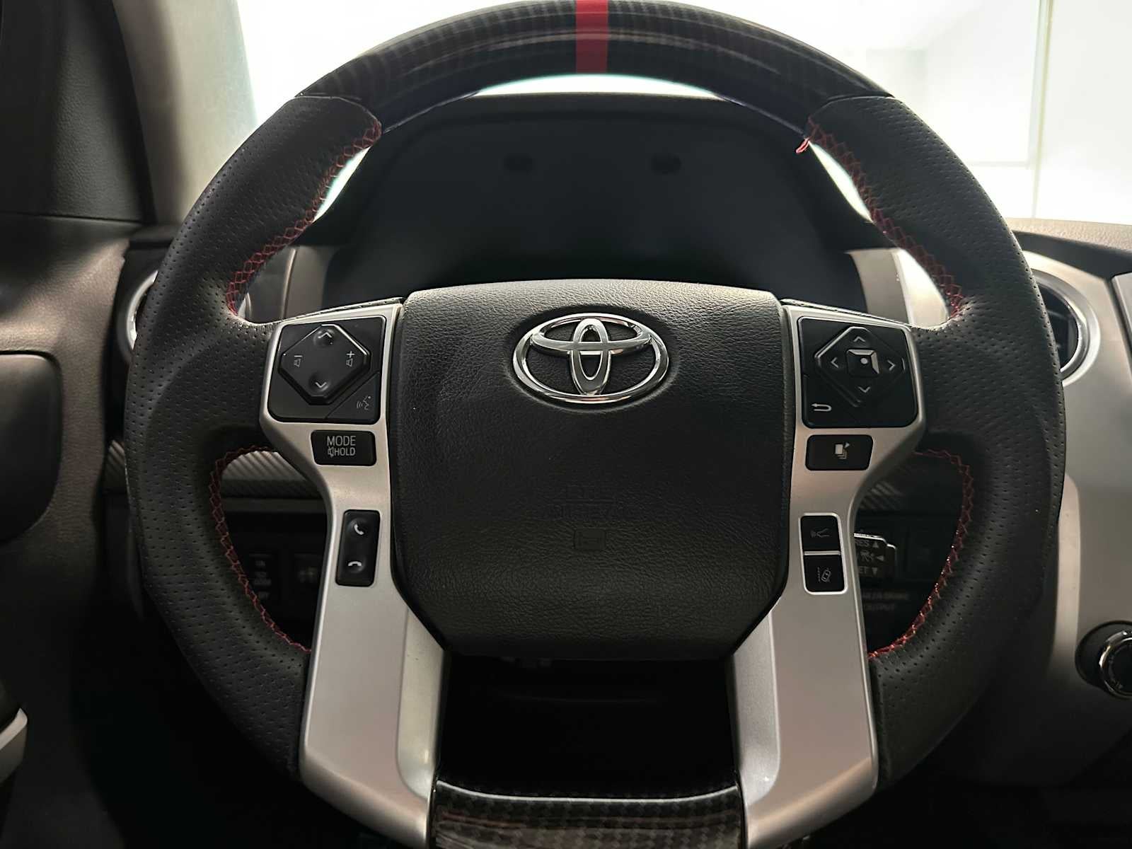 2019 Toyota Tundra TRD Pro