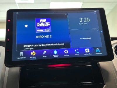 2019 Toyota Tundra TRD Pro