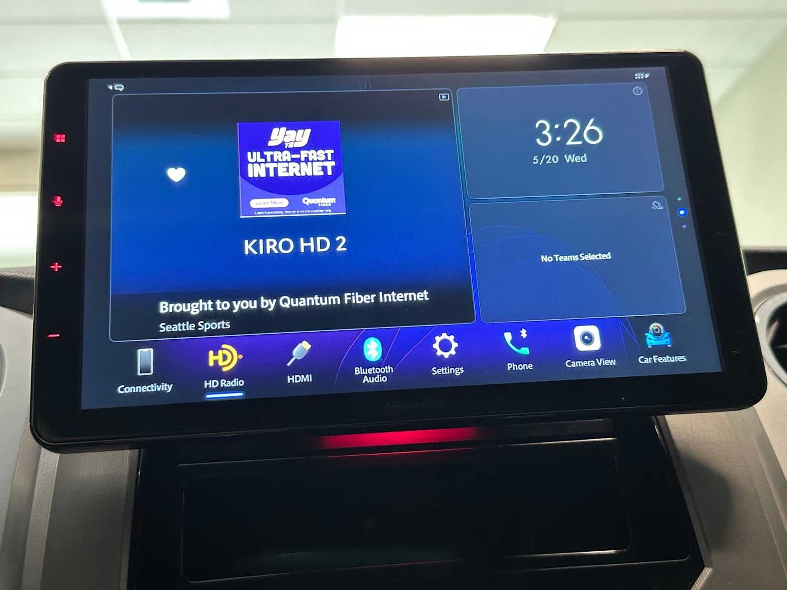2019 Toyota Tundra TRD Pro