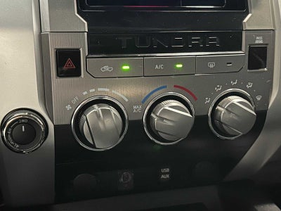 2019 Toyota Tundra TRD Pro
