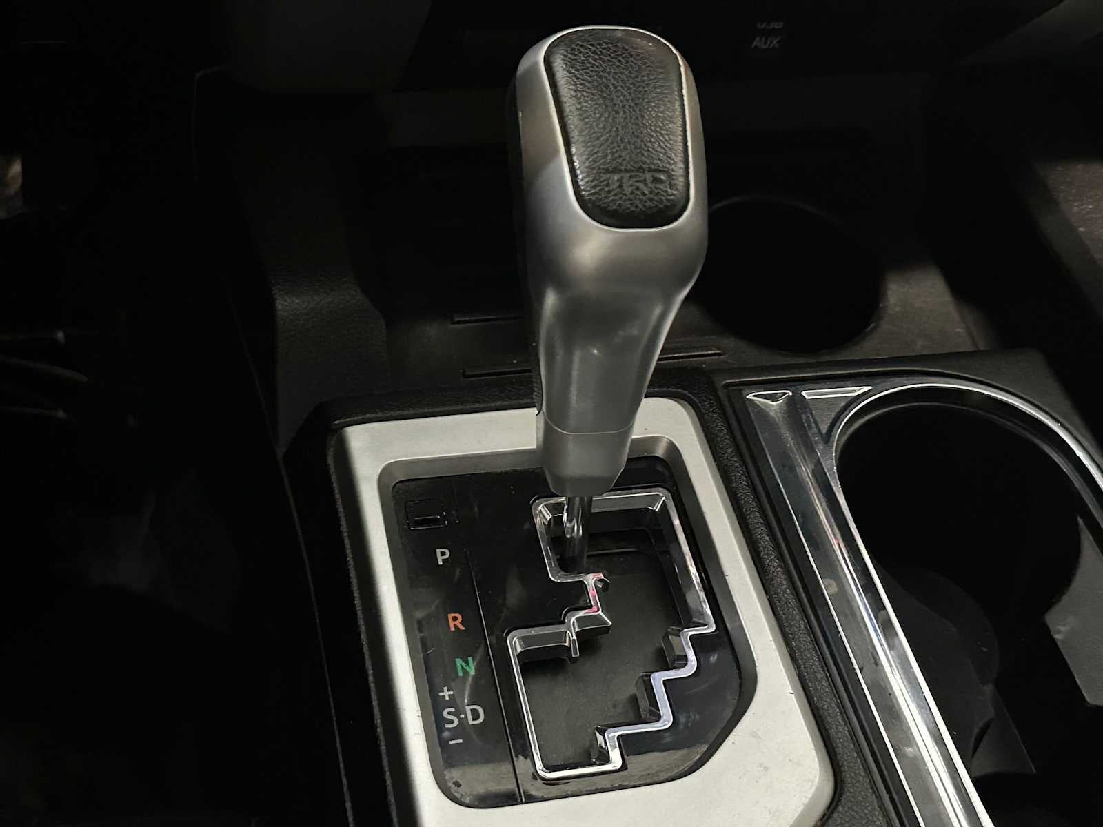 2019 Toyota Tundra TRD Pro