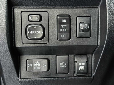 2019 Toyota Tundra TRD Pro