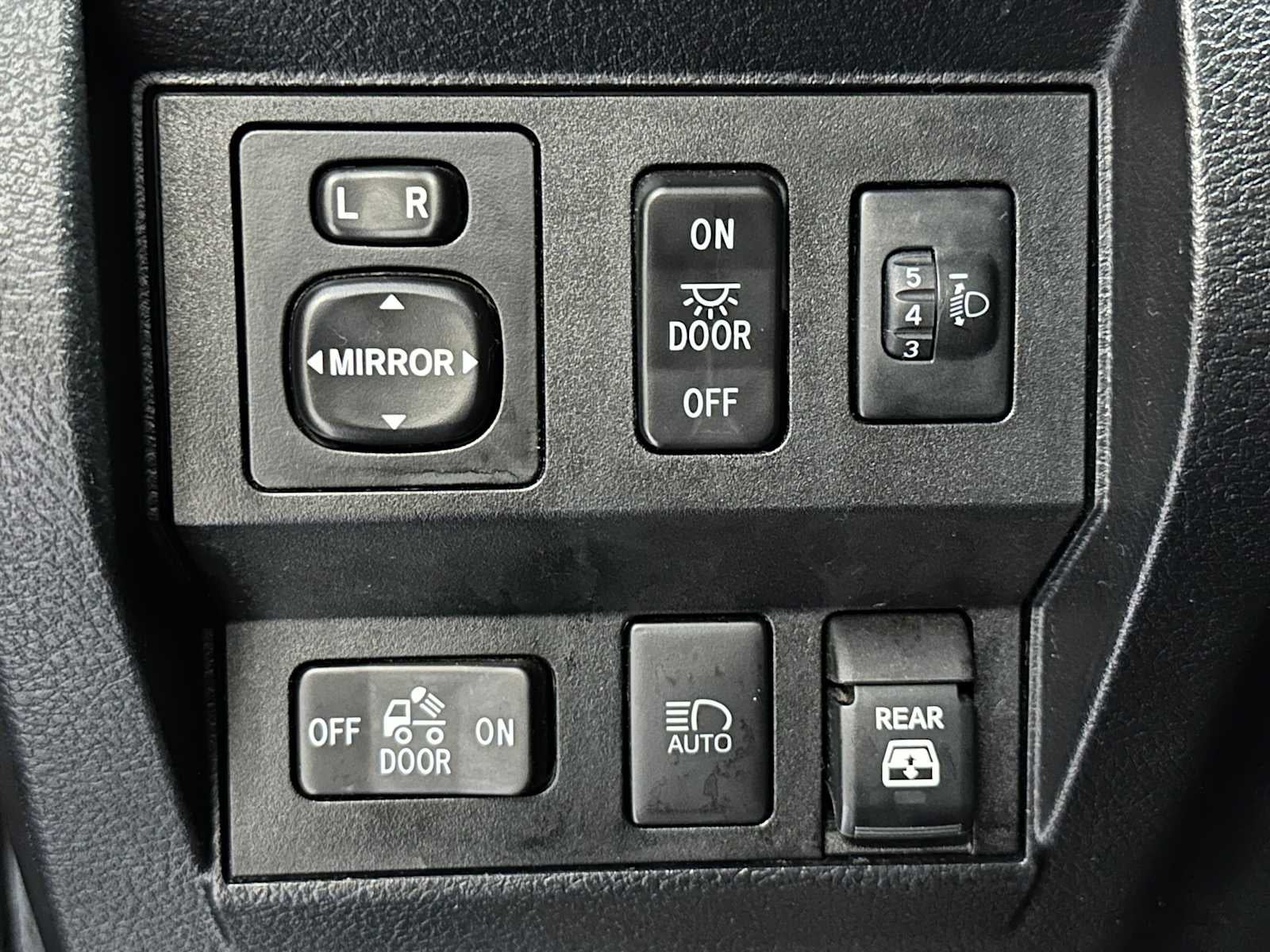 2019 Toyota Tundra TRD Pro