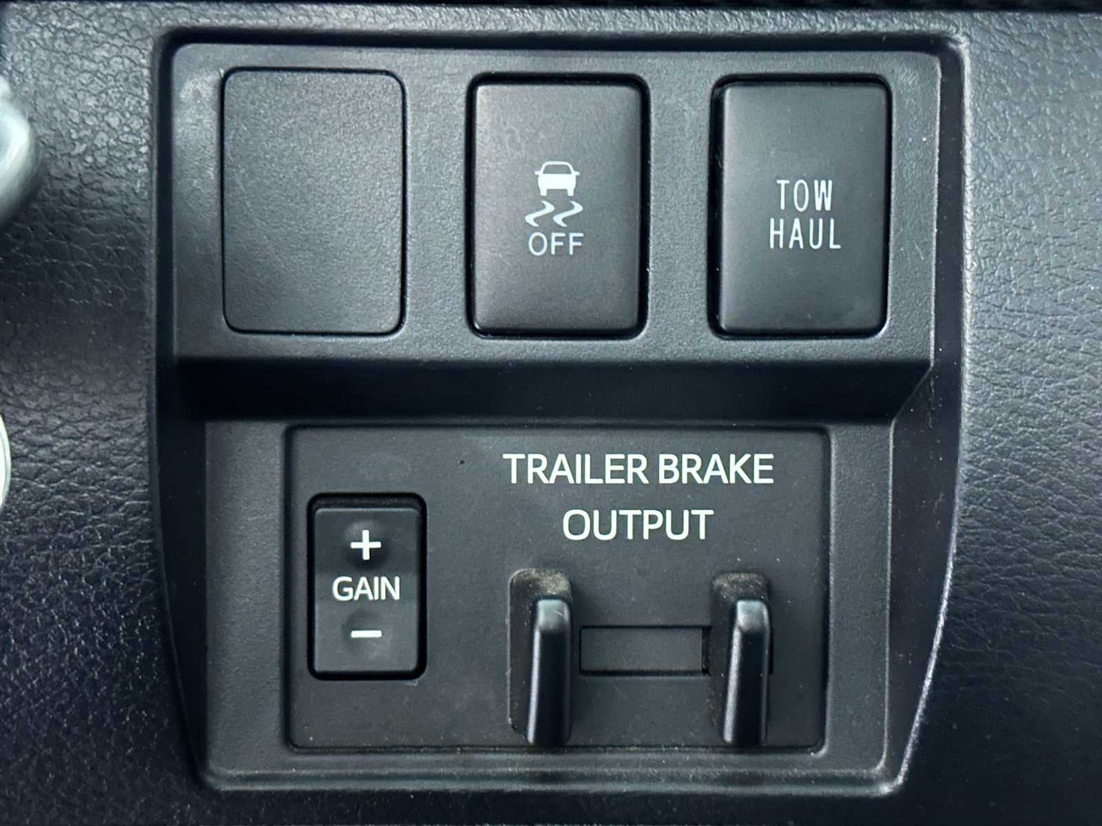 2019 Toyota Tundra TRD Pro