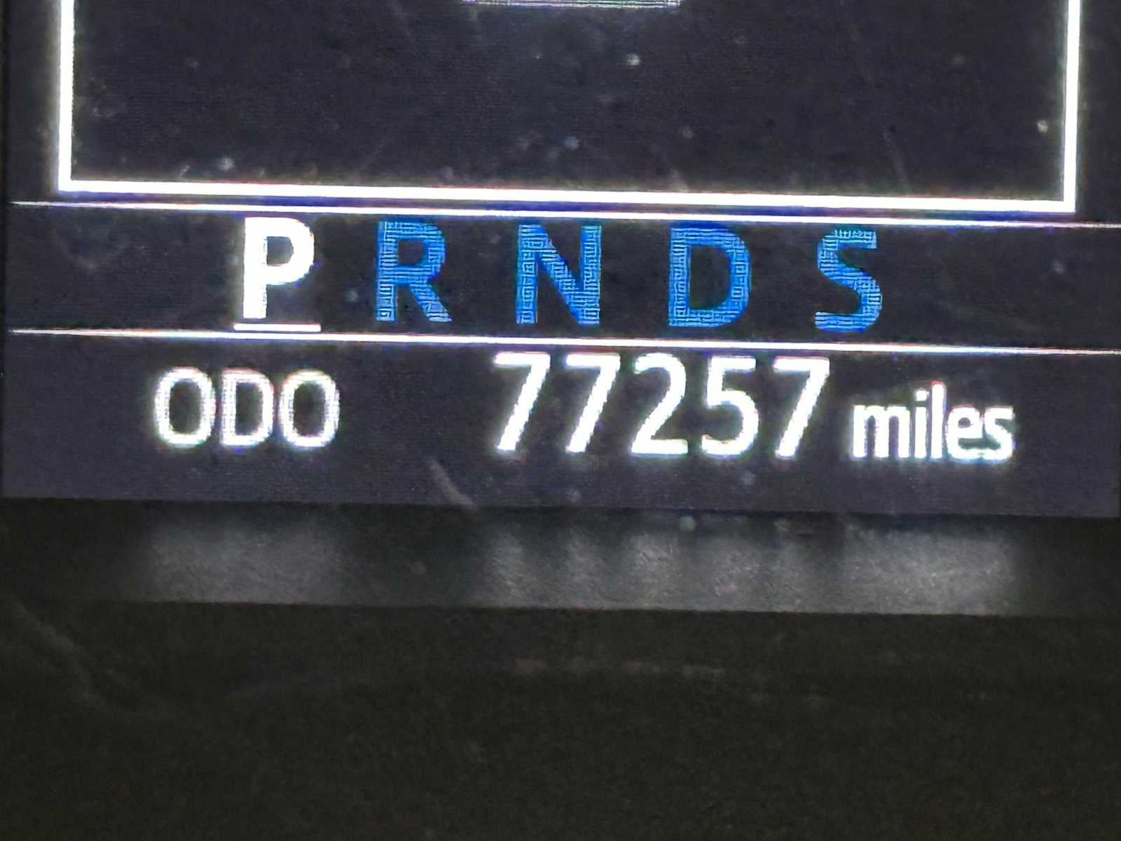 2019 Toyota Tundra TRD Pro