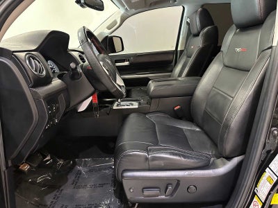 2019 Toyota Tundra TRD Pro