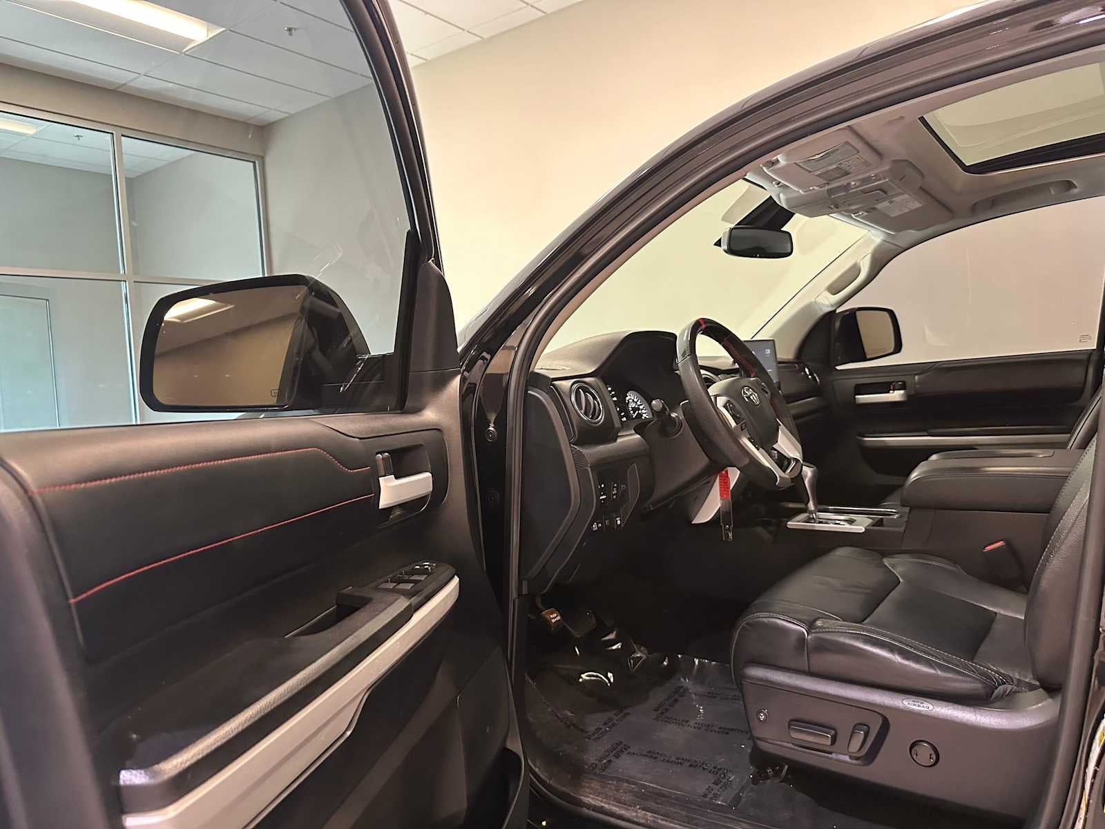 2019 Toyota Tundra TRD Pro