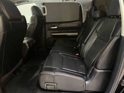 2019 Toyota Tundra TRD Pro