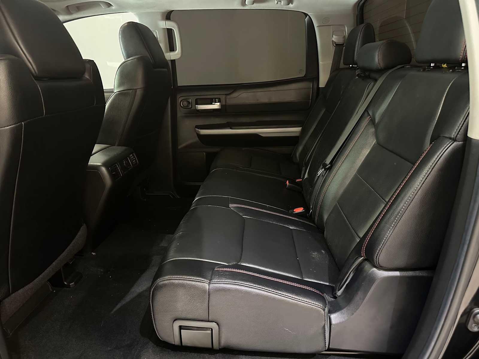 2019 Toyota Tundra TRD Pro