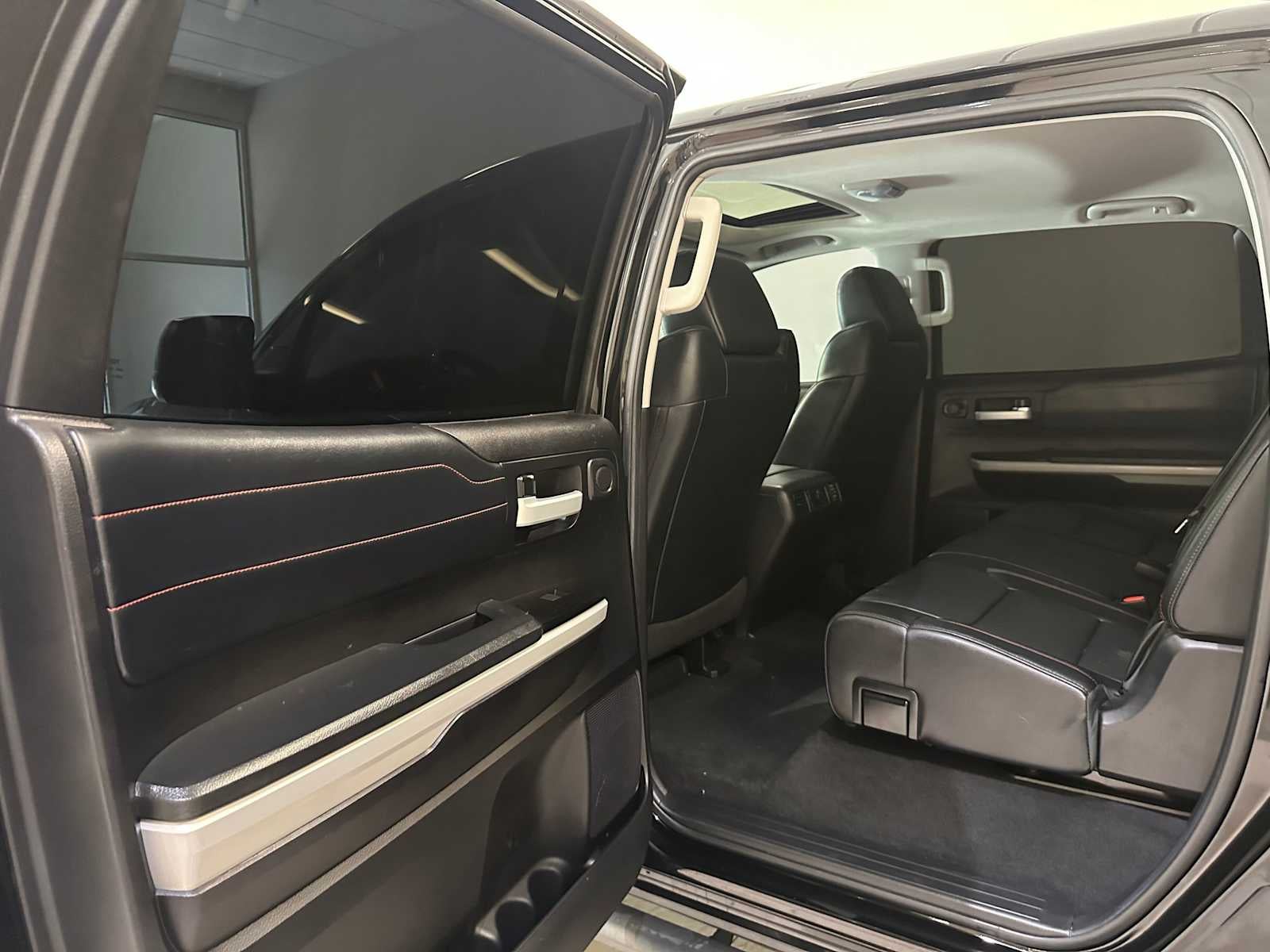 2019 Toyota Tundra TRD Pro