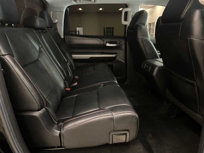 2019 Toyota Tundra TRD Pro