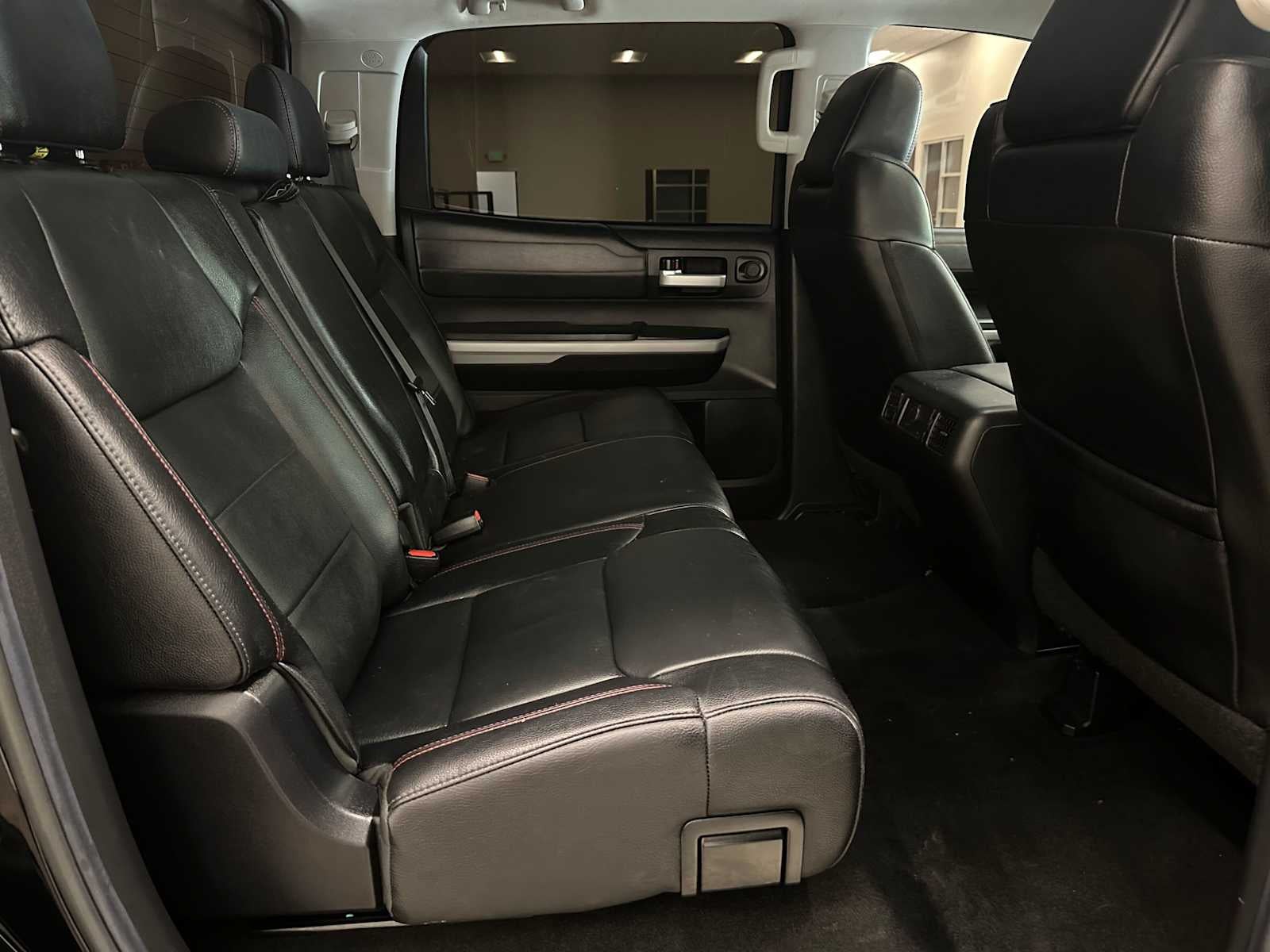 2019 Toyota Tundra TRD Pro