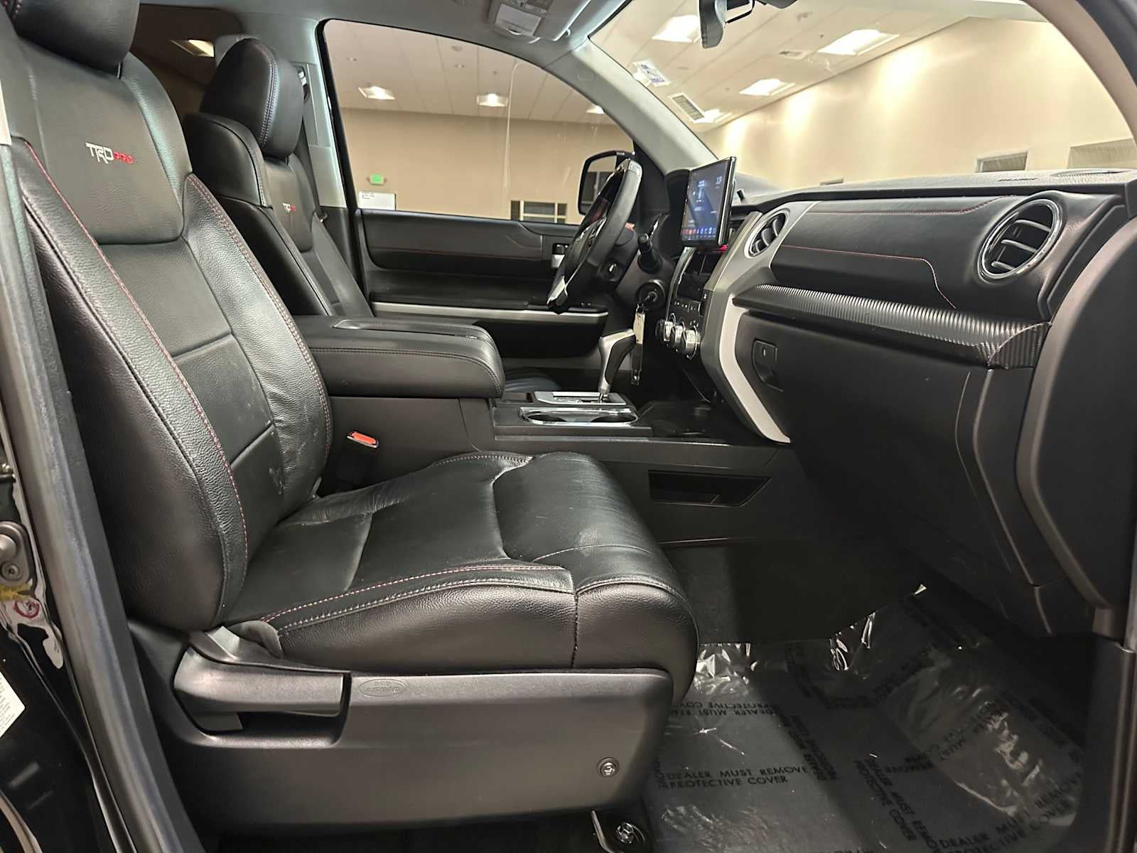 2019 Toyota Tundra TRD Pro