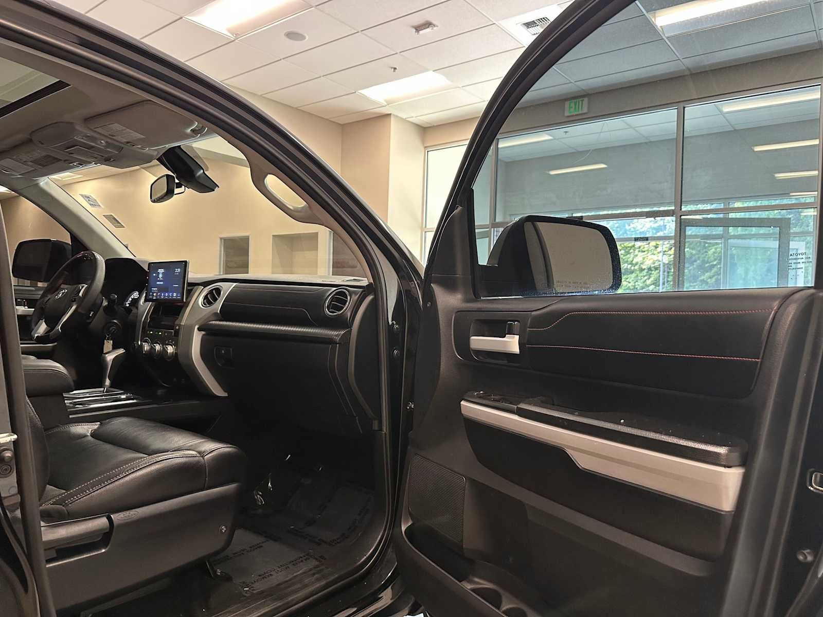 2019 Toyota Tundra TRD Pro