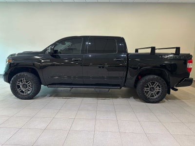 2019 Toyota Tundra TRD Pro
