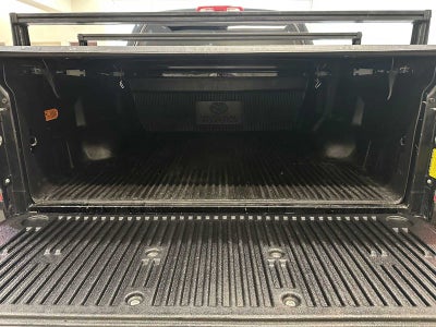 2019 Toyota Tundra TRD Pro