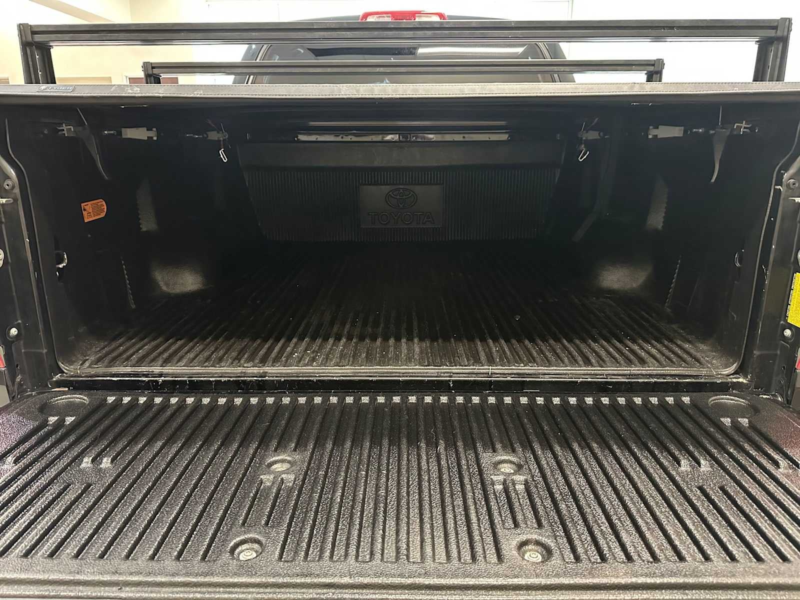 2019 Toyota Tundra TRD Pro