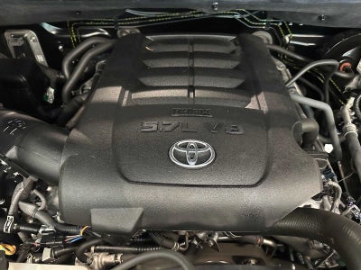 2019 Toyota Tundra TRD Pro