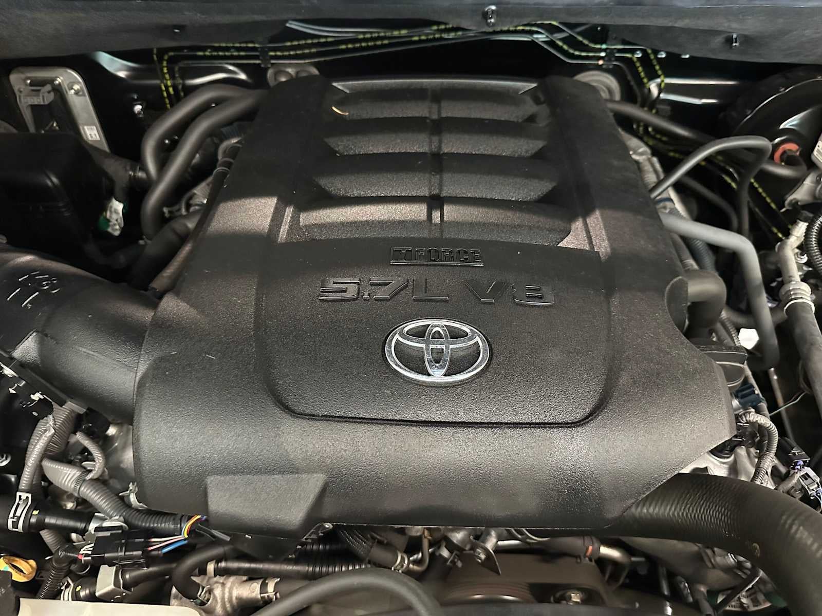 2019 Toyota Tundra TRD Pro