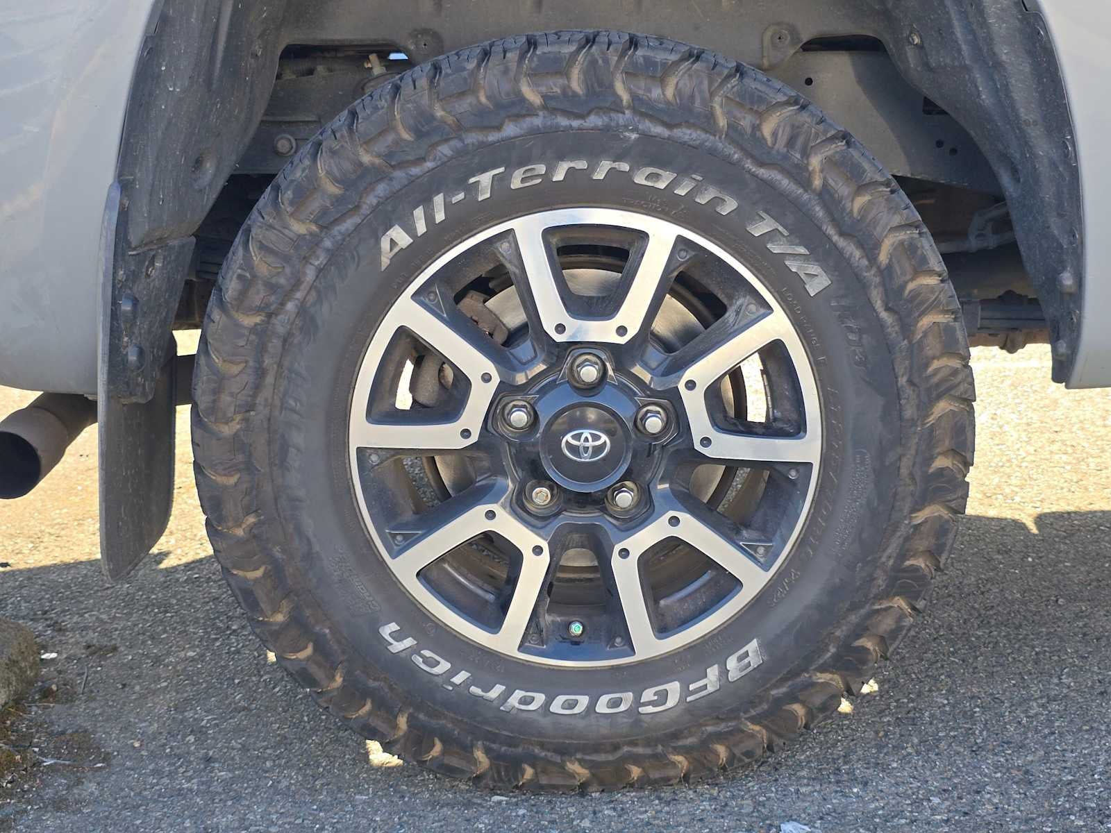 2019 Toyota Tundra Limited