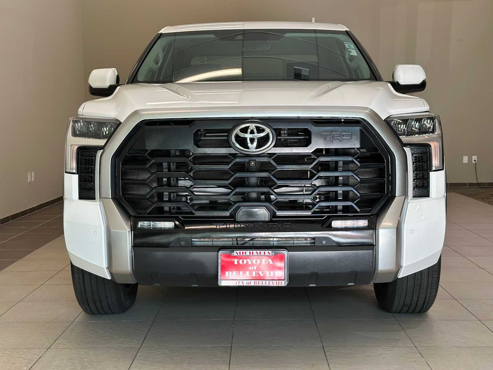 2023 Toyota Tundra Limited