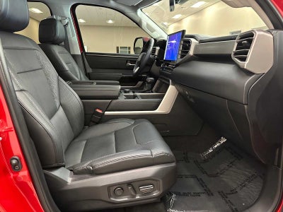 2023 Toyota Tundra Limited