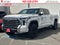 2025 Toyota Tundra Limited Hybrid
